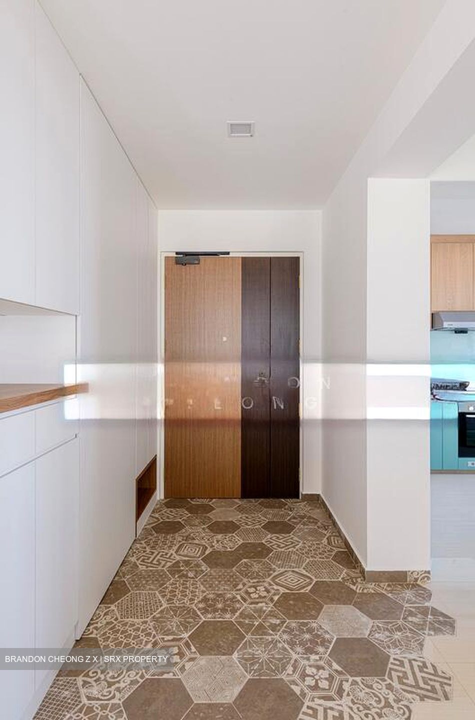 Blk 445A Clementi Crest (Clementi), HDB 4 Rooms #486632741